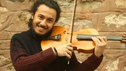 23 Yaşındaki Müzisyen Cem Gülgel Hayatını Kaybetti! Cem Gilgen Kimdir?
