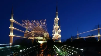 Sakın Kaçırmayın! Bu Ramazan'da Ruhunuzu Arındıracak 5 Manevi Adım