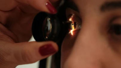 Gözlerinizi Kaybetmeyin! Diyabetin Sessiz Tehlikesine Karşı Hemen Önlem Alın