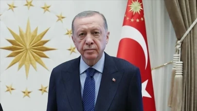 Cumhurbaşkanı Erdoğan’dan Ahmet Minguzzi’nin Annesine taziye telefonu: Süreci yakından takip ediyorum!