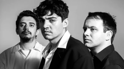 Mavi Gri, Yeni Şarkısı İşlemediğim Bir Suç ile Alternatif Rock Dünyasında Dikkat Çekiyor