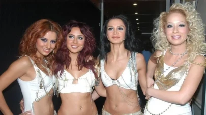 Gülçin Ergül’ün Açıklamaları Hepsi Grubu’nda Kriz Yarattı: Yasemin Yürük’ten Sert Tepki!