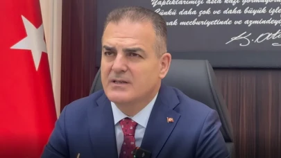 Muğla Valisi İdris Akbıyık Bayram Öncesi ve Sonrası Alınan Önlemleri Açıkladı