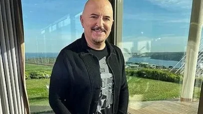 Yavuz Seçkin AVM’de Kameralara Yakalandı! Ünlü Şef ile Ne Konuştu?