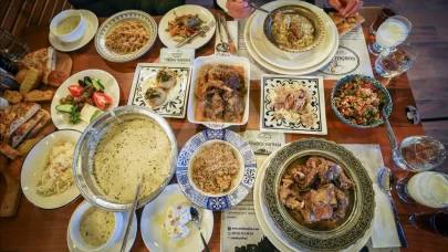 Ramazan’da Mide Sağlığını Korumak İçin Altın Değerinde Öneriler