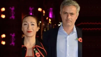 Jose Mourinho Evli mi, Eşi Kim, Çocukları Var mı? Fenerbahçeli Teknik Direktörün Özel Hayatı!