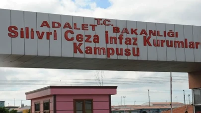 Silivri Cezaevine Nasıl Gidilir, Marmara Cezaevine Nereden Gidilir, Yol Tarifi, Hangi Otobüs ve Metro Gider?