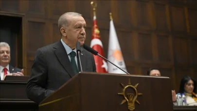Suriye'de yeni bir oyun mu sahneleniyor? Erdoğan'dan kritik açıklama!