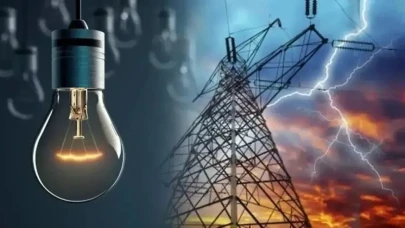 Evde, İşte, Sokakta! 5 Mart’ta Elektrik Kesilecek! İlçeniz Listede mi?