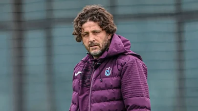 Fatih Tekke, Trabzonspor’un En Büyük Sorununu Açıkladı!