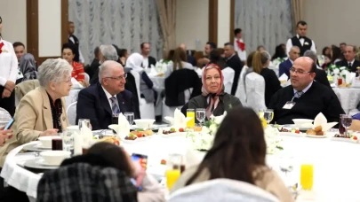 Bakan Güler’den net mesaj: PKK derhal silah bırakmalı, aksi halde bedelini ağır öder!