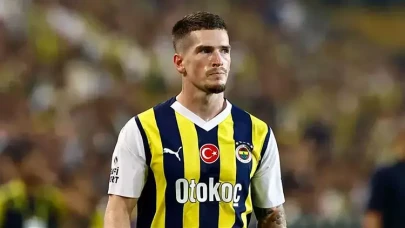 Fenerbahçe'nin Hayal Kırıklığı Ryan Kent’in Yeni Takımı Ağızları Açık Bıraktı!