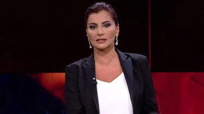 Hande Fırat Kimdir, Kaç Yaşında, Evli Mi, Kiminle Evli, Eşi Kim, Nereli, Ne İş Yapıyor, Kaç Dil Biliyor ?