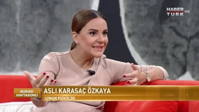 Aslı Özkaya Kimdir? Çocuğu, Kiminle Evli, Aslen Nereli, Evli mi, Eşi Kim, Kaç Yaşında? Kariyeri, Ailesi ve Sunuculuk Yaptığı Programlar