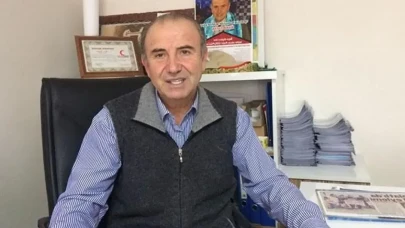 Mahir Yavaş Kimdir? Kaç Yaşında, Aslen Nereli, Mansur Yavaş'ın Neyi Oluyor, Mesleği Ne, Ne İş Yapar, Evli mi, Eşi Kim?