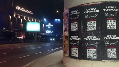 Binlerce Kişi QR Kodu Okuttu! Ziynet Sali’nin Şarkısı Olay Oldu