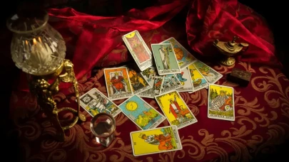 Katina Falı Nedir, Nasıl Bakılır? Detaylı Rehber ve Açılım Yöntemleri