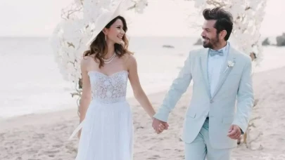 Beren Saat ve Kenan Doğulu Çiftinden Bebek Müjdesi mi Geliyor?