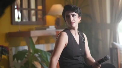 Hande Mehan’dan Yıldız Tilbe Klasiklerine Nefes Kesen Yorum! Dinlemeyen Kalmasın