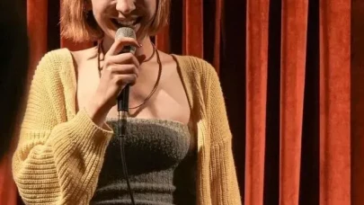 Dini Değerlerle Alay Eden Komedyen Selin Dilmaç, Uyuşturucu Ticaretiyle Suçüstü Yakalandı!