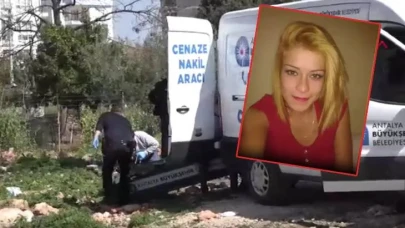 Şok Eden Ölüm! Cezaevinden Çıktı, Günler Sonra Cansız Bedeni Bulundu