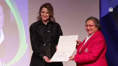 Trabzon KTÜ'de “Dünya Su Günü, Sıfır Atık Günü ve Orman Haftası” Konferansı Düzenlendi