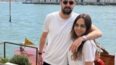 Ebru Gündeş’in Manidar Paylaşımı Boşanma İddialarını Alevlendirdi