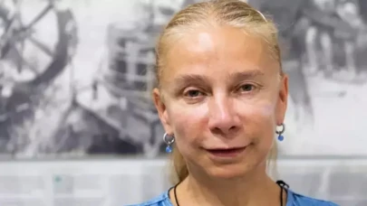 66 Yaşında 10. Kez Anne Oldu! Almanya Bu Doğumu Konuşuyor