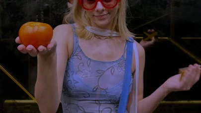 Norveçli Ünlü Şarkıcı Aurora Aksnes 6 Yıl Sonra Türkiye'de! Konser Tarihi Ne Zaman, Bilet Fiyatları?