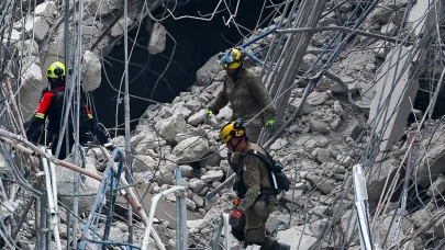 Asya’yı Sarsan Felaket: Myanmar ve Tayland’da Yıkım Büyüyor, Can Kaybı 1700’ü Aştı!