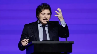 Arjantin Cumhurbaşkanı'ndan Neymar’a 'Parti Prensi' Göndermesi!