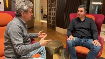 Dijital teknoloji seyahat acentelerinin işini kolaylaştırdı! Bookingagora.com turizmde çığır açtı