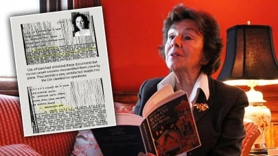 AsıIsız bir haberin anatomisi: Kenize Murad ve CIA gerçeği