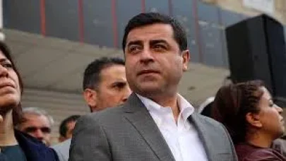 Demirtaş’a Özel İzin Çıktı, Bahçeli’den Dikkat Çeken Hamle!