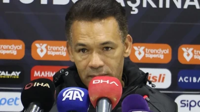 Bodrum FK'nin Zafer Sevincinde Morais Duygularını Saklamadı: Bu Zafer Kolay Olmadı, Oyuncularım Savaşçı Gibi Mücadele Etti!