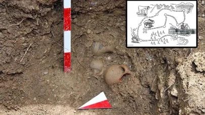 Köylüleri Defineyle Kandırdılar, 50 Milyonluk Dolandırıcılık Ortaya Çıktı