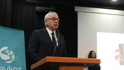 Beykoz Belediye Başkanı Alaattin Köseler Tutuklandı! CHP'li Belediye Başkanından İhalede Usulsüzlük