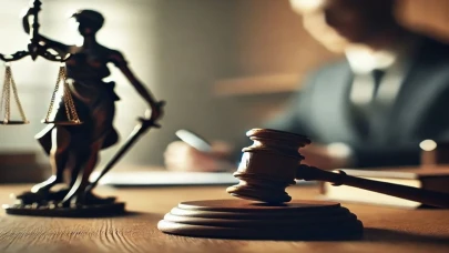 T.C. İSTANBUL 2. ÇOCUK MAHKEMESİNDEN