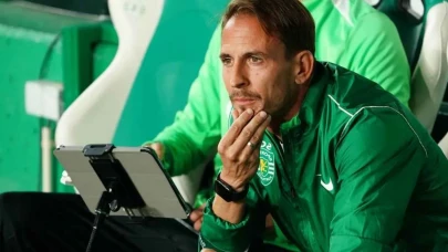 Joao Pereira Kimdir, Nereli, Hangi Takımlarda Oynadı, Kaç Yaşında, Teknik Direktörlük Kariyeri?