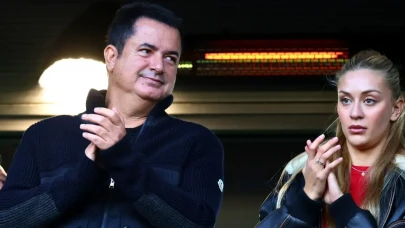 Acun Ilıcalı'ya Yasa Dışı Bahis Suçlaması: İddianame Kabul Edildi!