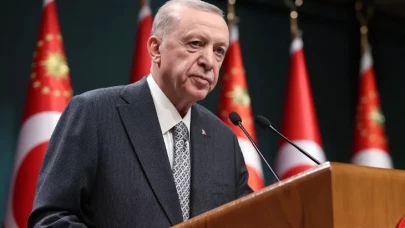 “Tarım Bitti” diyenlere Erdoğan'dan tokat gibi cevap! Türkiye dünyada ilk 10’a girdi