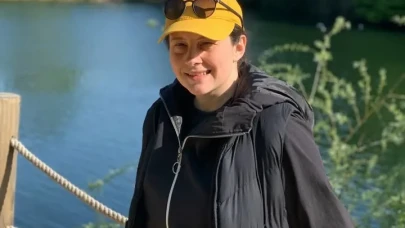 Afad Ve Akut Belgrad Ormanın'da Kaybolan Genç Mimar Ece Gürel İçin Araştırma Çalışmaları Başlattı