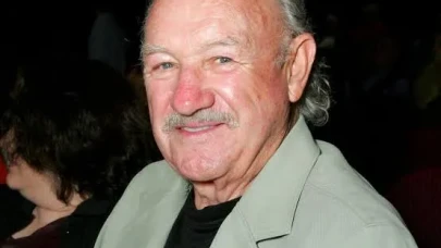 Hollywood Şokta! Gene Hackman ve Eşi Gizemli Şekilde Ölü Bulundu!