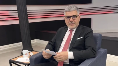 Mehmet Özışık: "CHP'de Tacizi Konuşan Susturuluyor!"