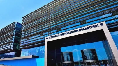 İBB' Polislerden Şok Baskın: Medya AŞ İhalelerine Soruşturma Başlatıldı!