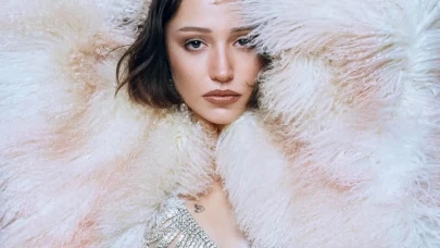 Zeynep Bastık ve Serkay Tütüncü Bali'de! Aşk Dolu Tatil Kareleri Olay Yarattı