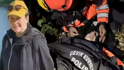 Günler sonra bulunmuştu! Ece Gürel yaşam savaşını kaybetti