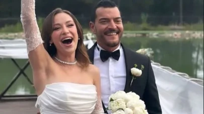 Buse Arslan sevgilisi kim, sevgilisi var mı, sevgilisi nereli, kaç yaşında ve Instagram hesabı var mı?