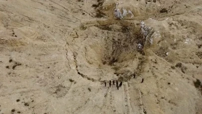 DEAŞ'ın katliamları gün yüzüne çıkıyor: 2 binden fazla cenaze var!