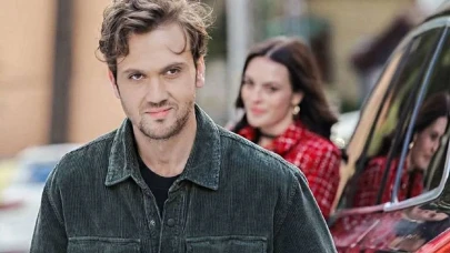 Ayağı Kırıldı Ama Durmadı! Aras Bulut İynemli’nin Kararlılığına Hayran Kalacaksınız